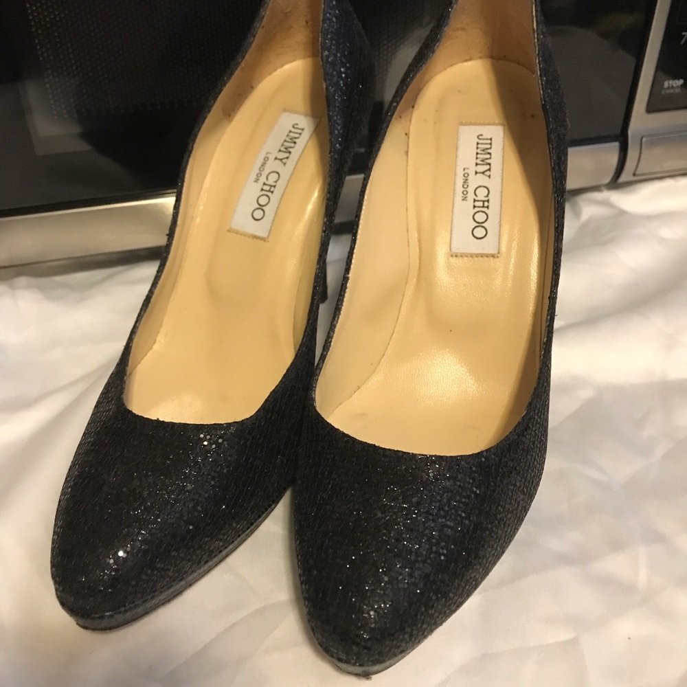 Jimmy choo heels